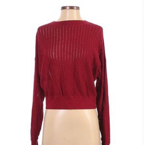 Theory Pullover Top / Sweater